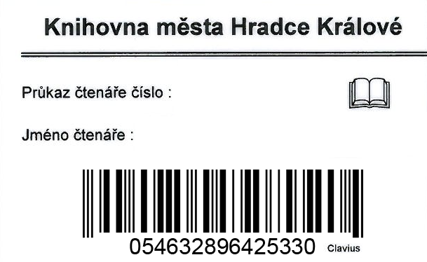 Jak se stát čtenářem?