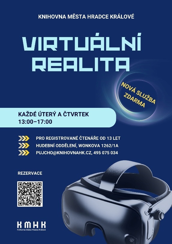 Virtuální realita