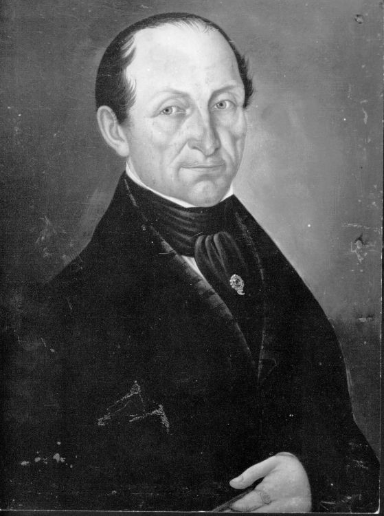 Jan Hostivít Pospíšil Jan Hostivít Pospíšil