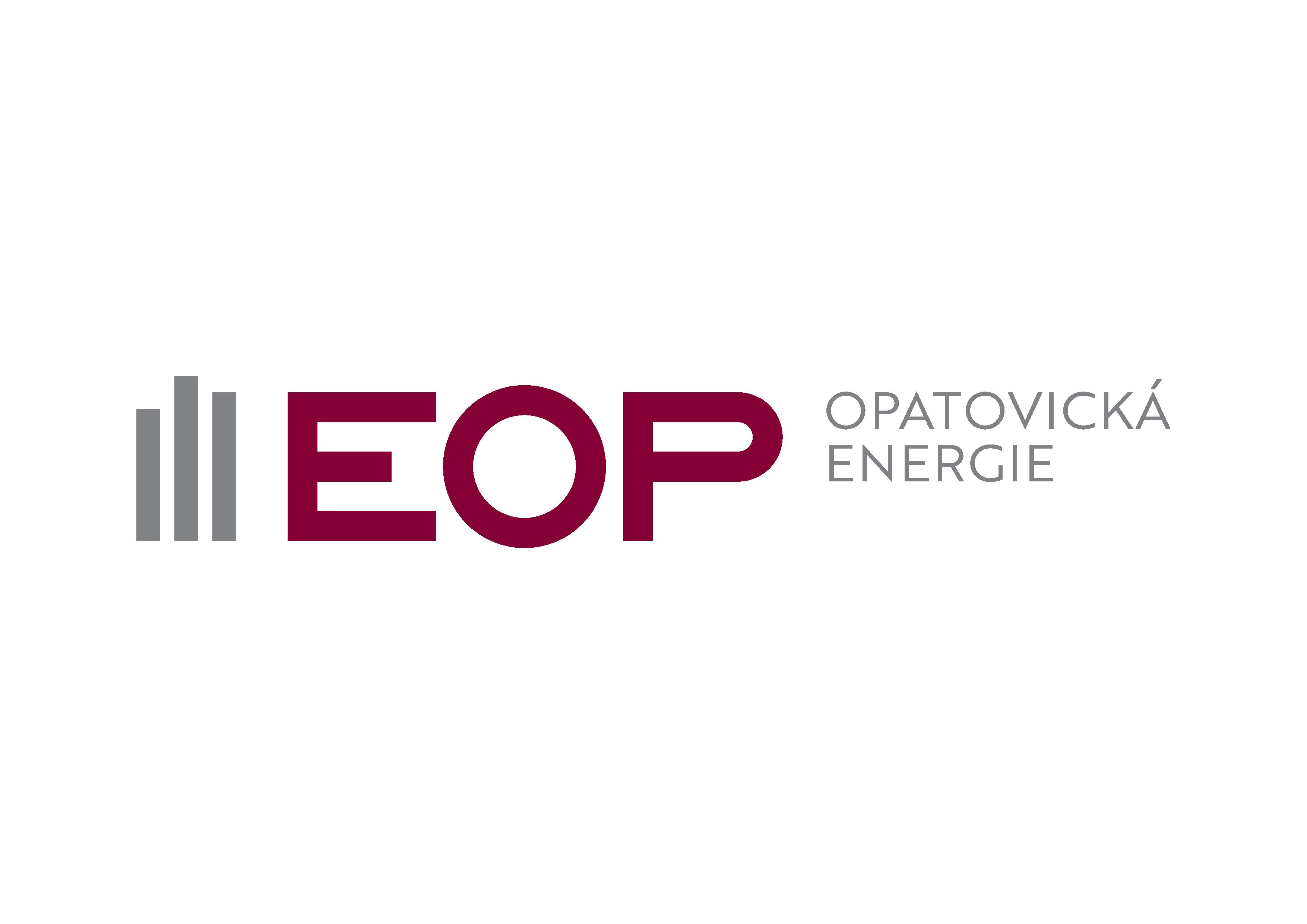 logo EOP distribuce