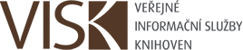Logo programu VISK Logo programu VISK