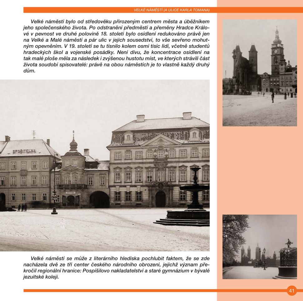 ukázka z knihy Literární průvodce HK ukázka z knihy Literární průvodce HK